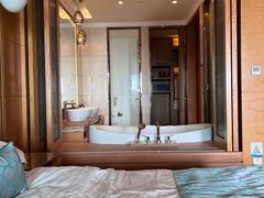 -惠州金海湾嘉华度假酒店