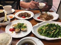 -寻潮忆卤鹅·潮汕餐馆(汇星店)