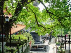 -中国观音故里广德景区