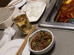 -海底捞火锅(雄峰城店)