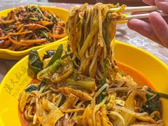 -小谷姐姐麻辣拌·麻辣烫(三里屯泰悦豪庭店)