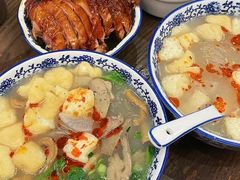 -小潘记鸭血粉丝汤