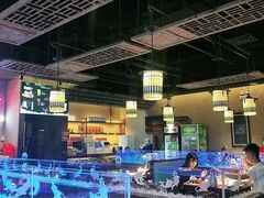 -川人百味·水煮活鱼(赛罕万达店)