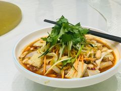 -巴扎美食·新疆菜·西域歌舞表演餐厅(新疆大厦店)
