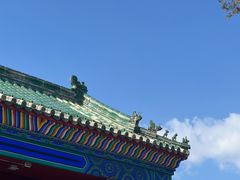 -北京地坛口腔门诊部