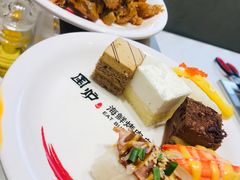 -嗨吃围炉海鲜烤肉自助(保利广场店)
