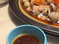 -碗中海·蒸汽海鲜·桑拿鸡(岭南天地店)