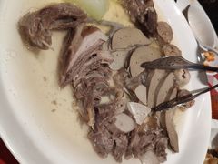 -西贝(宝乐汇店)