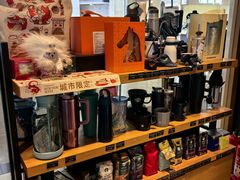 -星巴克(北京王府井店)