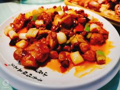 -汉唐守艺人·河北面馆(民心河店)