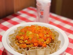 -西贝莜面村(香蜜湖店)