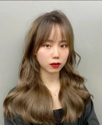 点击看大图 -MORI HAIR SALON日式美发沙龙