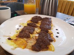 -鲜小岛·铜锅涮肉