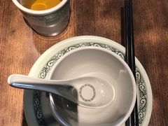 餐具摆设-大头虾越式风味餐厅(光明广场店)