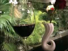 -火车头法国西餐厅