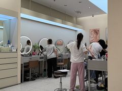-天真蓝照相馆(五角场百联又一城店)