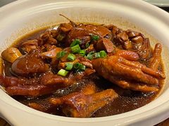 -卢大鲜鱼头捞饭(美利广场店)