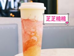 -喜茶(徐州金鹰店)