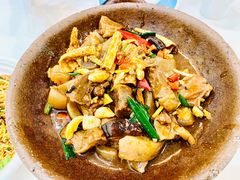 -香香海南菜餐厅