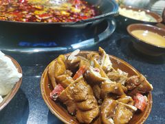 -楠火锅(绵阳首店)