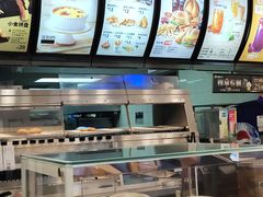 -德克士(蔚县永昌店)