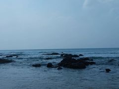 -日月湾海门游览区