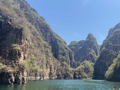 -龙庆峡风景区