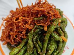 -三姐妹冷面馆(保卫路店)