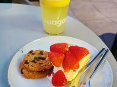 -Wagas沃歌斯(合生汇店)