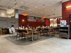 -必胜客(温岭新天地店)