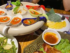 -喜越泰莱·泰越料理(海逸新天地店)