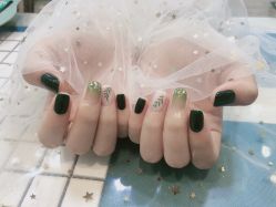 -Beauty nail伊佳靓丽美甲美睫