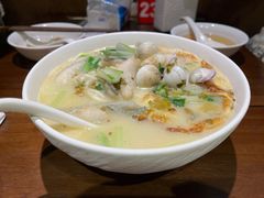 -寻裕记·现炒浇头面(人民广场店)