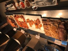 -长沙三景韦尔斯利酒店·Oval全日制餐厅自助餐