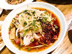 -老阿妈蒙古村·蒙古包·草原文化·歌舞表演(老君堂店)