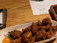 -原石牛扒·约会餐厅(龙城万科里店)