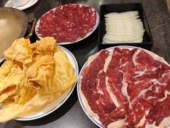 -小牛海记潮汕牛肉店(永定路店)