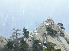-华山风景名胜区