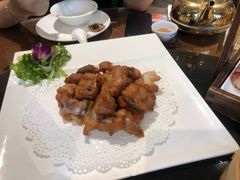 -黄但记老店·陈村粉食府