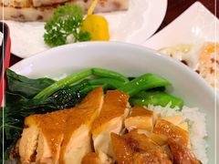 -香江小厨 The Kitchen(香江俱乐部店)