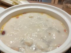 胡椒猪肚鸡（中份2-4人）-湯系·煲汤手艺人(东二环泰禾广场店)