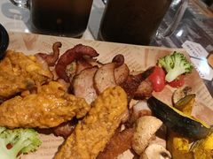 -米斯特比萨(罗斯福店)