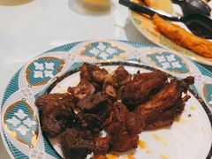 -舜和巴西烤肉餐厅(舜和国际店)
