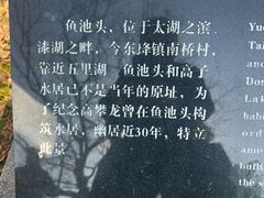 -高子水居
