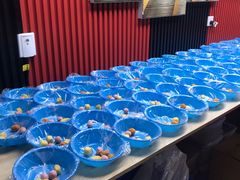 自助调料区-拌陛河山抚顺麻辣拌(总店)