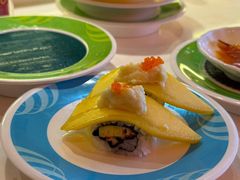 -莲寿司(国兴店)