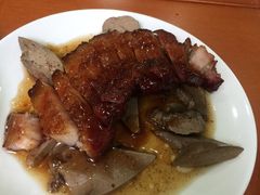 -黄连大头华烧鹅店(大良店)