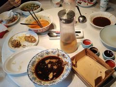 -老头儿油爆虾(胜利河美食街店)
