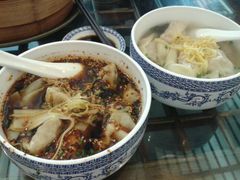 -笑来喜馄饨小笼工坊店(湖滨街店)
