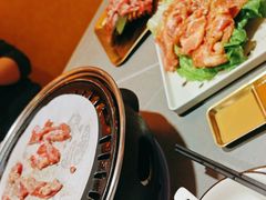 -正宗齐齐哈尔烤肉·齐牛哥鲜切炭火烤肉(杭州总店)